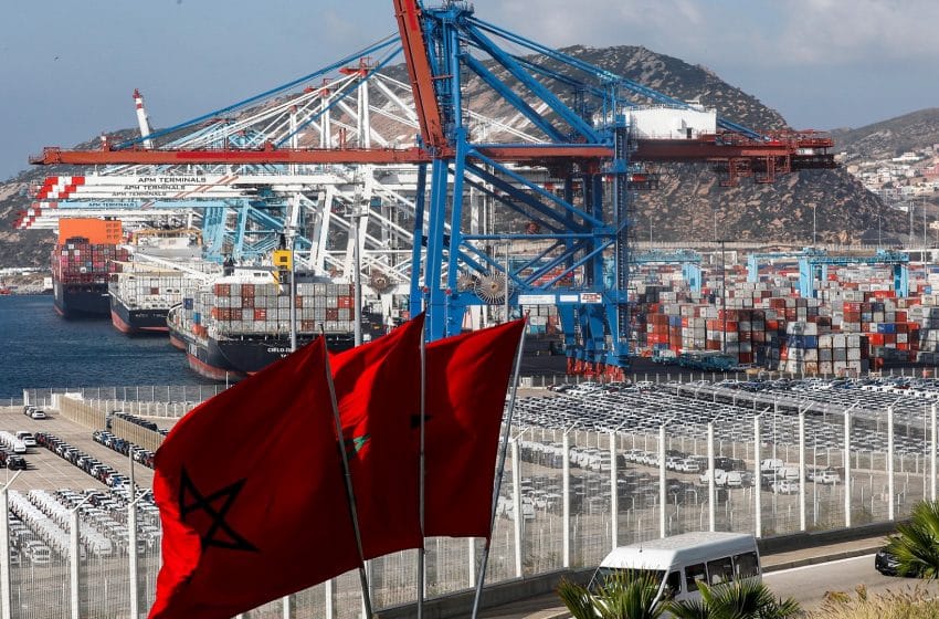  البنك الدولي يتوقع نمو الاقتصاد المغربي