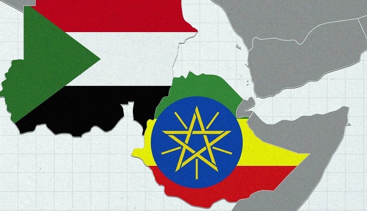  ترحيب سوداني لوساطة تركيا في نزاعها مع اثيوبيا