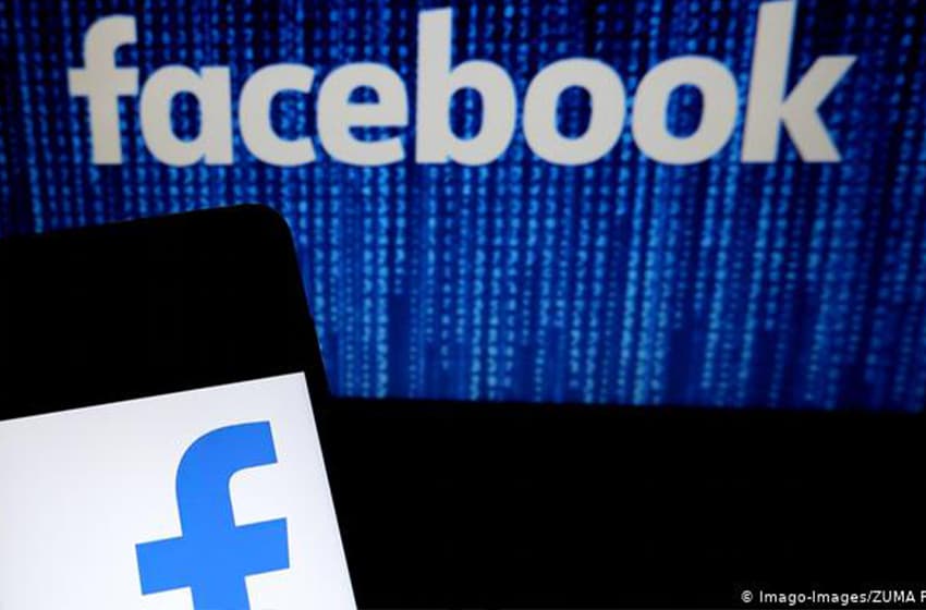 المملكة المتحدة تغرم “فيسبوك” بـ69 مليون دولار