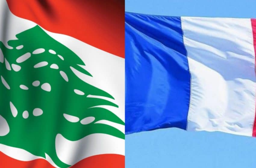  توافق بين ماكرون وميقاتي حول الإصلاحات “العاجلة” في لبنان