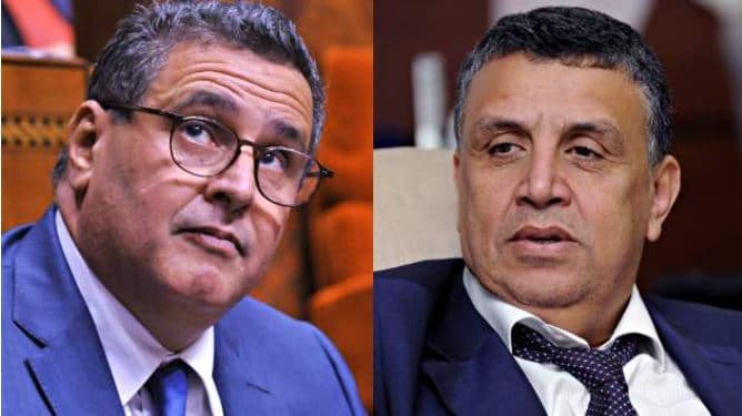  عاجل : بدء مشاورات تشكيل الحكومة الجديدة بالمغرب
