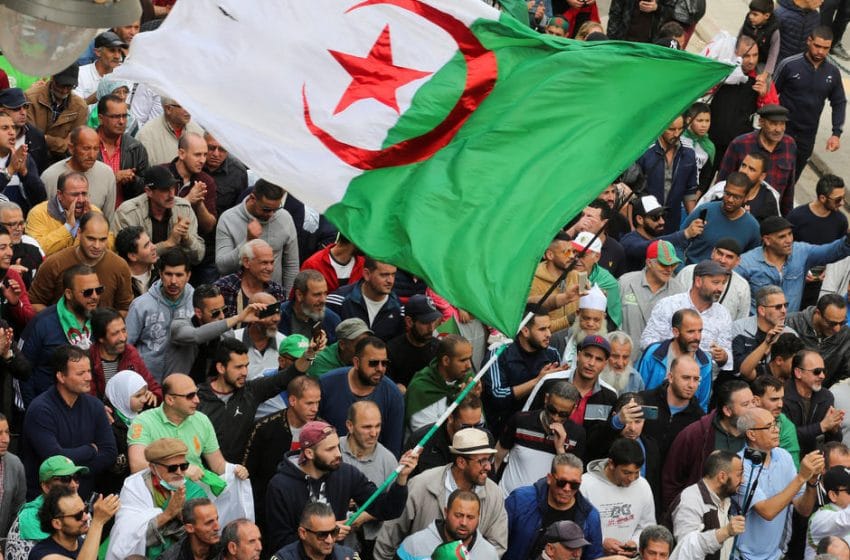  حزب جزائري معارض يحذر من “اللجوء الممنهج للحلول الأمنية لتدبير شؤون الدولة”