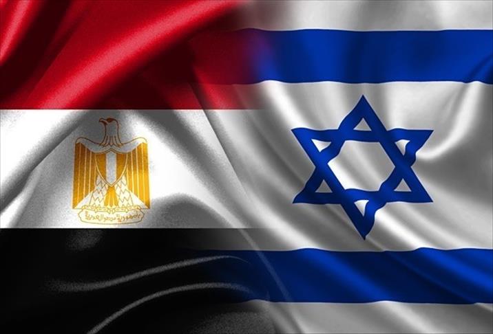 مصر تؤكد ضرورة إحياء مسار تفاوضي بين فلسطين وإسرائيل