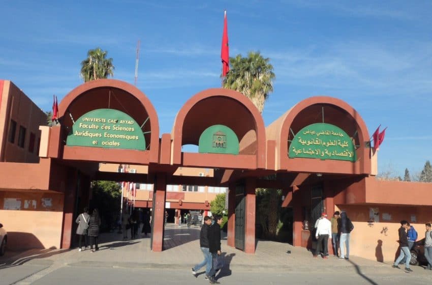 6 جامعات مغربية مصنفة بين 1200 أفضل جامعة عالميا