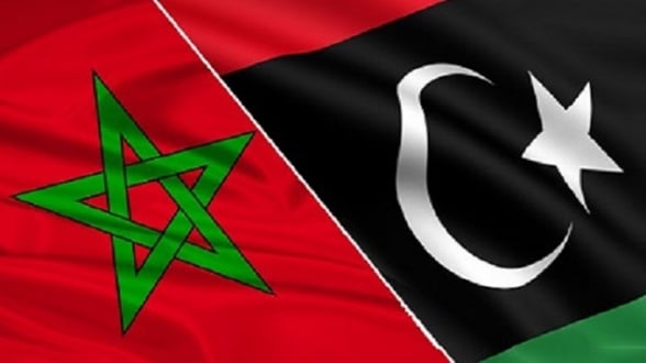  الرباط: انطلاق اللقاء التشاوري الليبي بين مجلس النواب والمجلس الأعلى للدولة بخصوص قانون الانتخابات