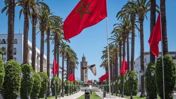  أكاديمي:المغرب منفتح على جيل جديد من الأوراش التنموية يكرس موقعه باعتباره قوة إقليمية