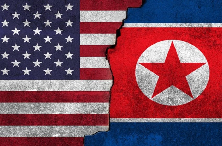  كوريا الجنوبية والولايات المتحدة تتفقان على الحاجة الملحة إلى الحوار مع بيونغ يانغ