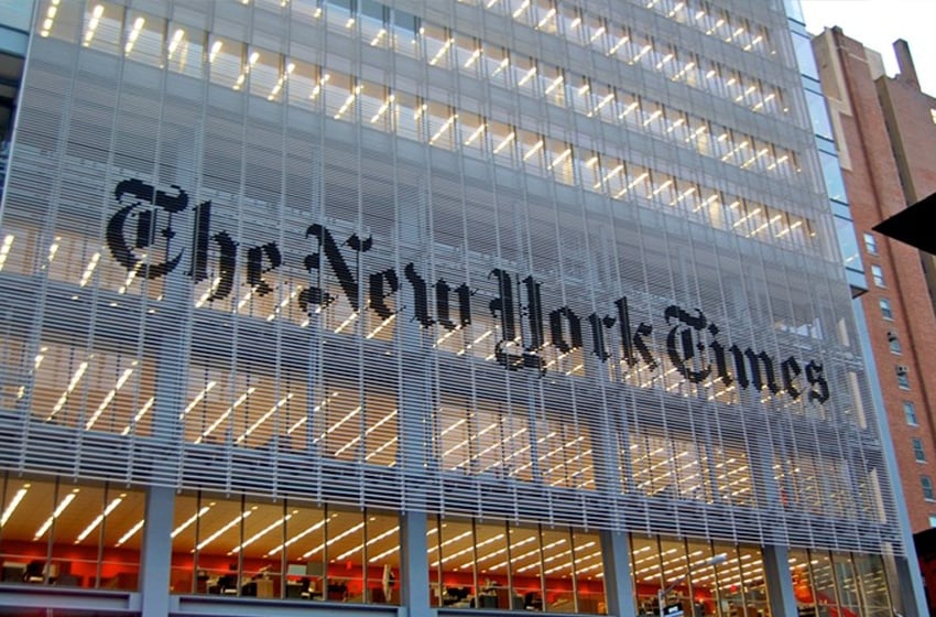 نيويورك تايمز : خسارة البيجيدي نكسة جديدة للإسلاميين