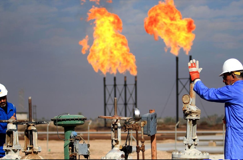  أسعار النفط في ارتفاع مع المتحور الجديد أوميكرون