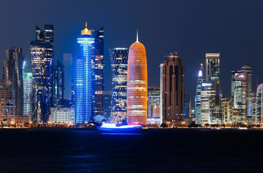 قطر تستحوذ على نسبة 35 في المائة من سوق الهيليوم