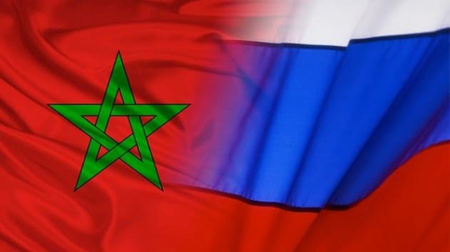  تعليق الرحلات الجوية بين المغرب وروسيا