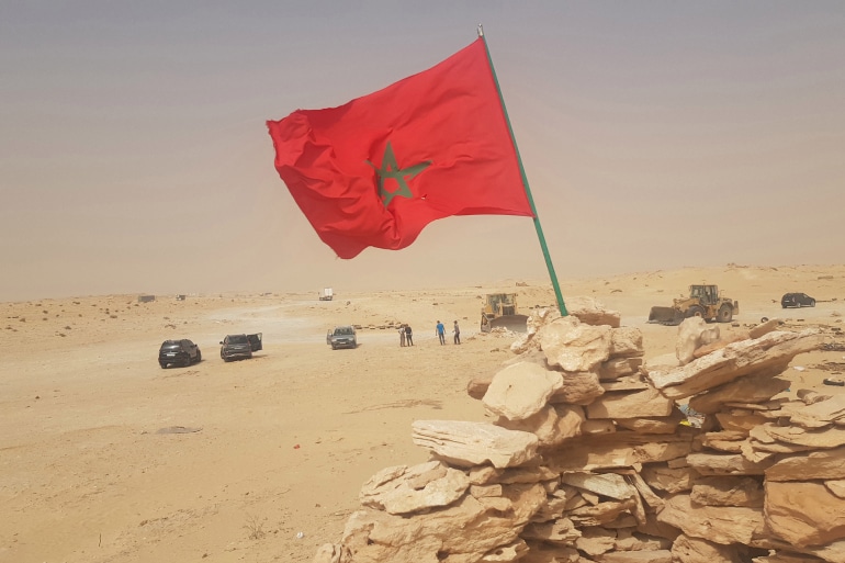 الصحراء: كوت ديفوار تدعو إلى حل يتوافق وروح المبادرة المغربية