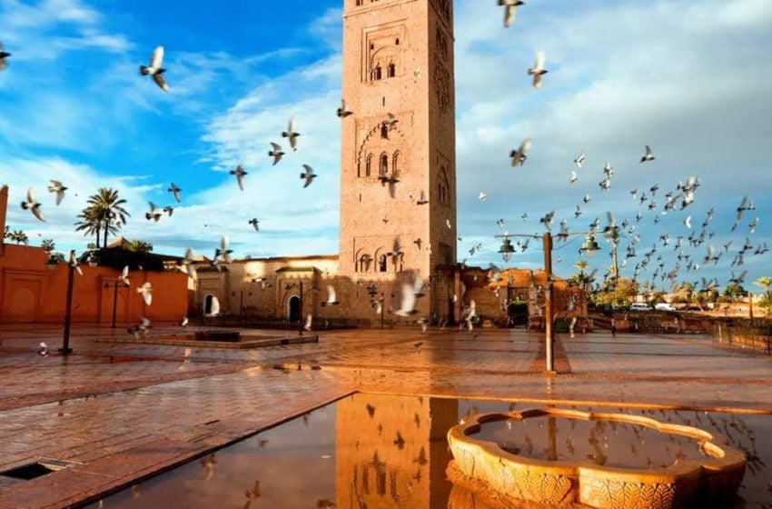  خبير : السياحة المغربية تتجه أكثر فأكثر نحو  نمو شامل
