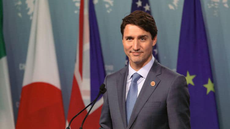  انتخابات كندا : فوز الليبراليين بزعامة ترودو لكن بدون تحقيق أغلبية برلمانية