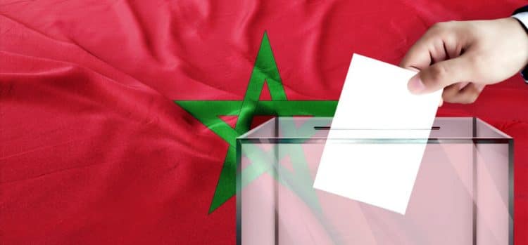  البرلمان العربي: الانتخابات المغربية جرت بحيادية و…