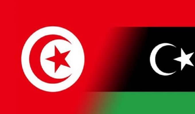 إعادة فتح المعابر الحدودية بين تونس وليبيا ابتداء من يوم