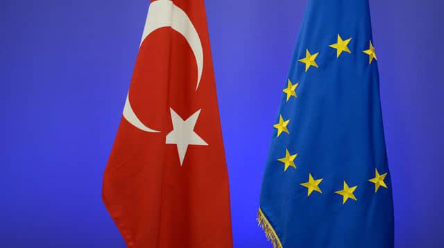  انعقاد أول حوار رفيع المستوى بين الاتحاد الأوروبي وتركيا حول التغيرات المناخية