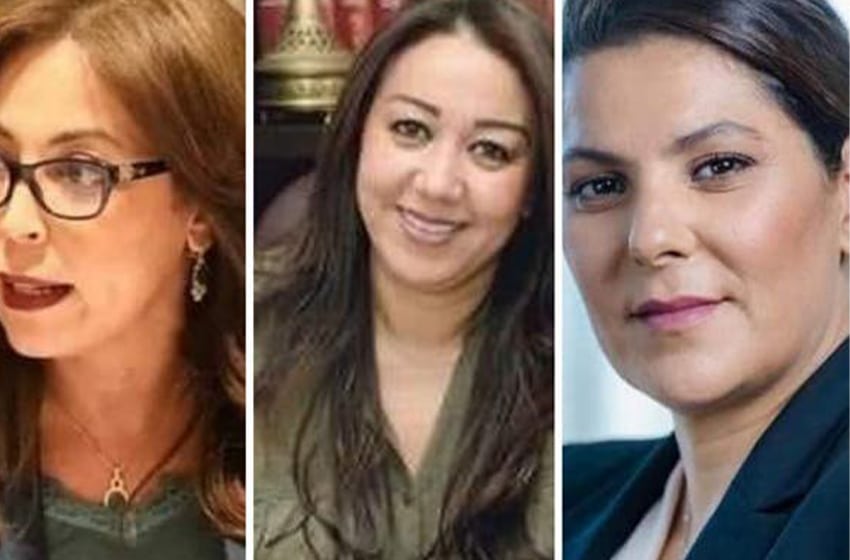  بروز المرأة المغربية سياسيا…ثلاث نسوة يصلن لعمودية أكبر المدن