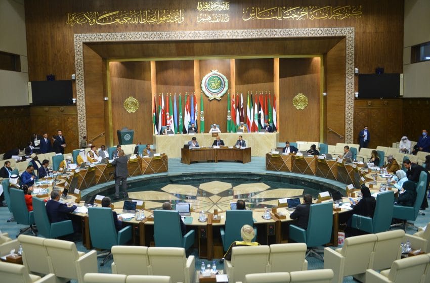 البرلمان العربي يشارك في متابعة الانتخابات بالمغرب