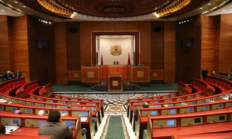  مجلس المستشارين يعبر عن تعبئته الدائمة للدفاع عن المصالح العليا للمملكة في إطار دبلوماسية برلمانية فعالة