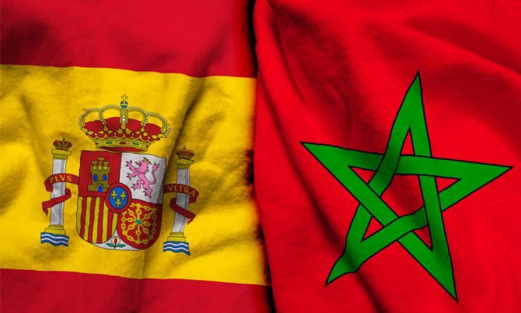  اجتماع مرتقب يوم غد بين “بوريطة” ووزير خارجية إسبانيا