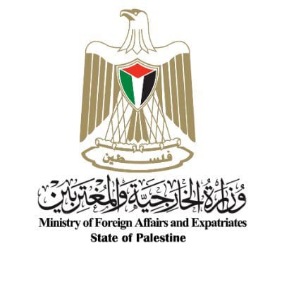  الخارجية الفلسطينية:الاستيطان التحدي الأكبر أمام أية جهود إقليمية ودولية لإحياء عملية السلام