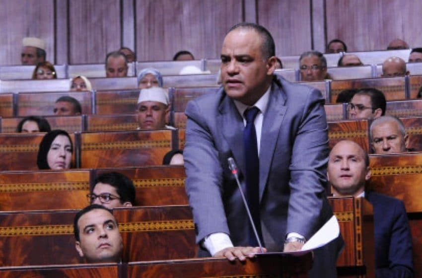  نائب عمدة الدار البيضاء يستقيل من منصبه