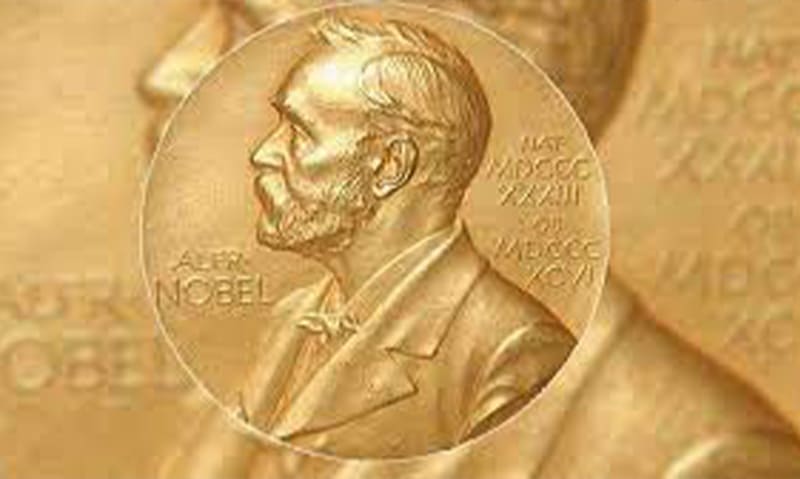  الفائزون بجائزة نوبل يتسلمون الجوائز في بلدانهم بسبب كورونا