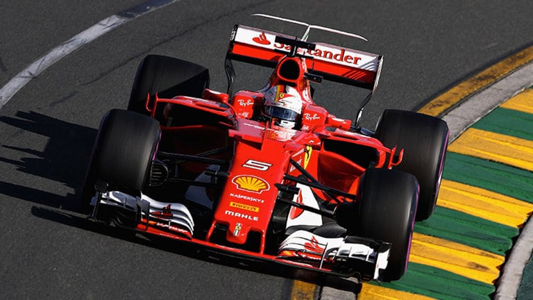 الرئيس التنفيذي Formula One :يمكن للفورمولا 1 أن تعود من جديد إلى المغرب.