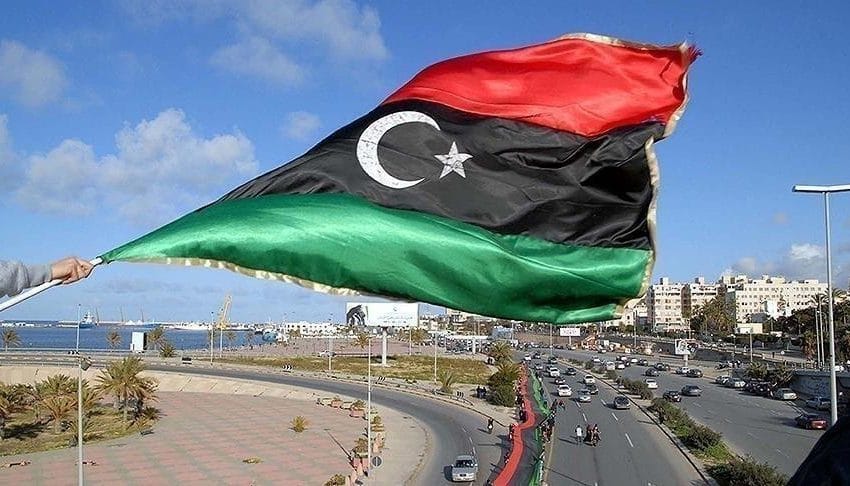  مع “ناصر بوريطة”.. أول تعليق لرئيس مجلس الأعلى الليبي حول سحب ثقة من الحكومة