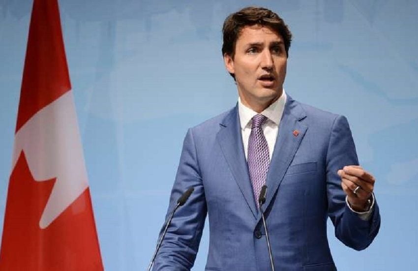  رئيس الوزراء الكندي يعين ناشطا بيئيا وزيرا للبيئة في حكومته الجديدة