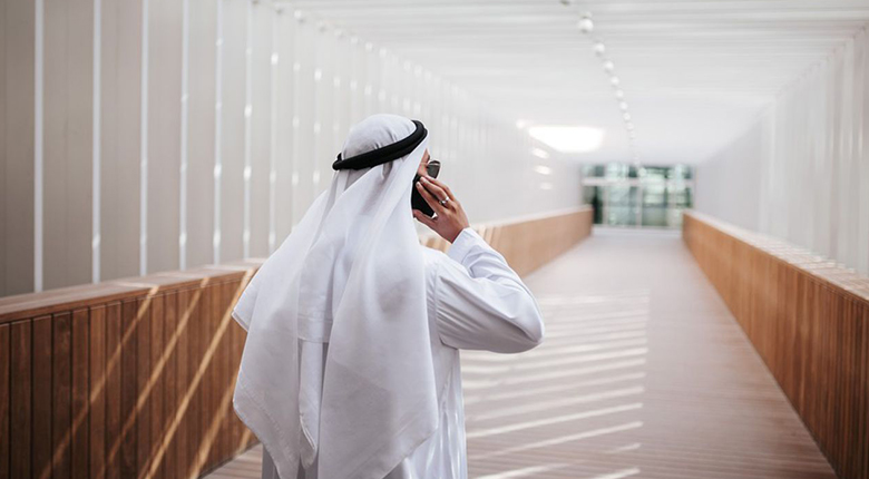  السعودية الأولى عالميا في سرعة الانترنيت لتقنية الجيل الخامس وفقًا لتقرير دولي