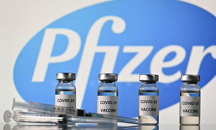  كوريا الجنوبية تعتزم اقتناء 30 مليون جرعة إضافية من لقاح فايزر