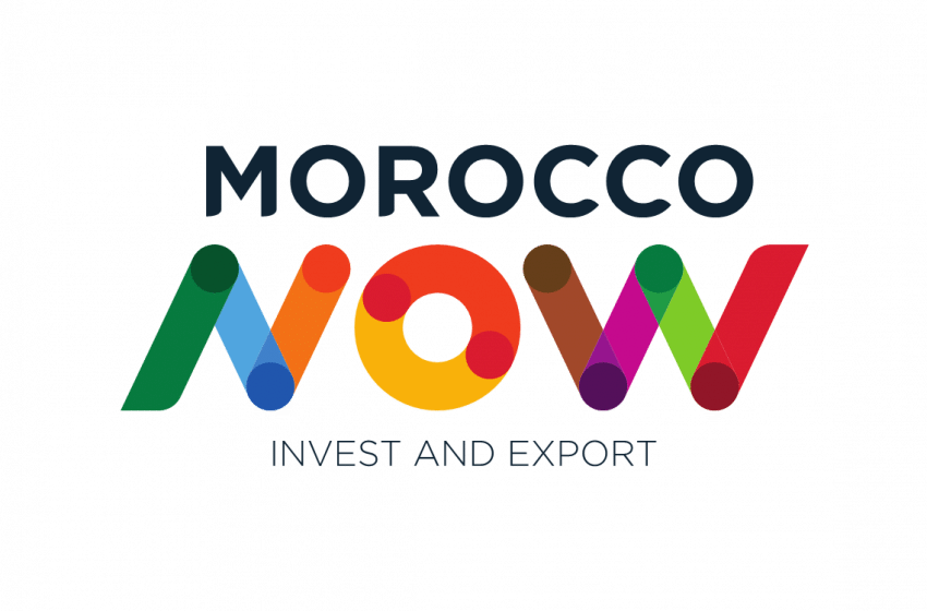  إكسبو دبي 2020 : المغرب يطلق رسميا علامته الخاصة بالاستثمار والتصدير Morocco Now