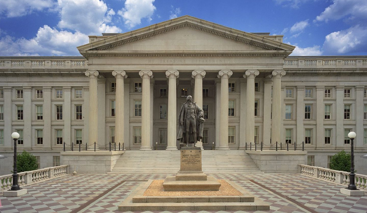 واشنطن تعتزم سحب الرسوم العقابية بعد اتفاق على إلغاء ضريبة