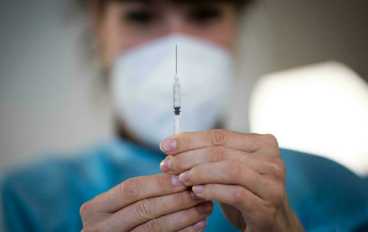  حصيلة الحالة الوبائية: أزيد من 343 ألف شخص تلقوا الجرعة الثالثة من اللقاح