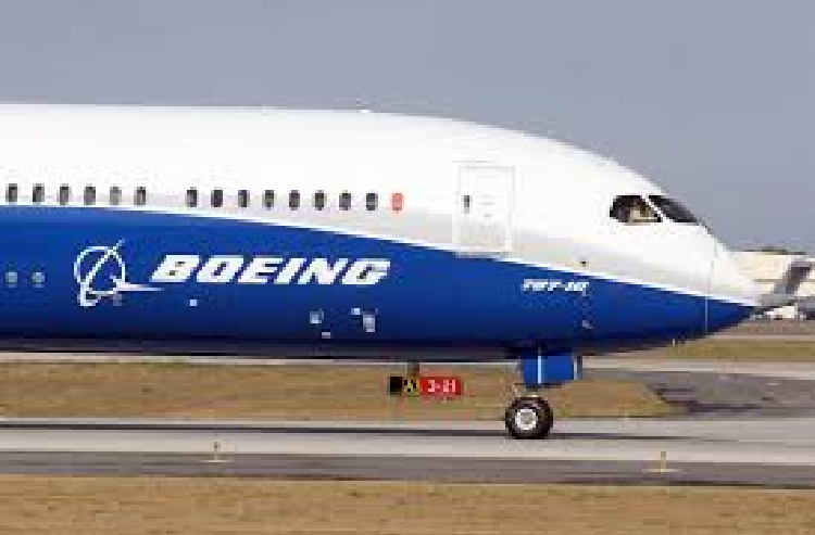  بوينغ 737 ماكس : القضاء الأمريكي يدين طيارا متدربا سابقا