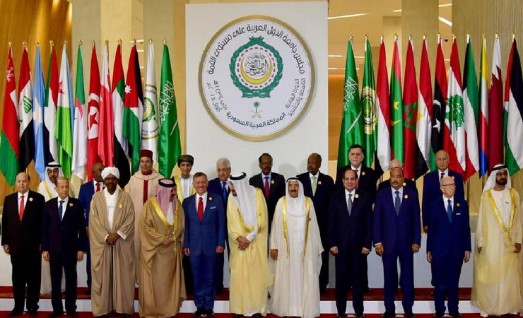 جامعة الدول العربية تعرب عن القلق إزاء تدهور العلاقات اللبنانية الخليجية