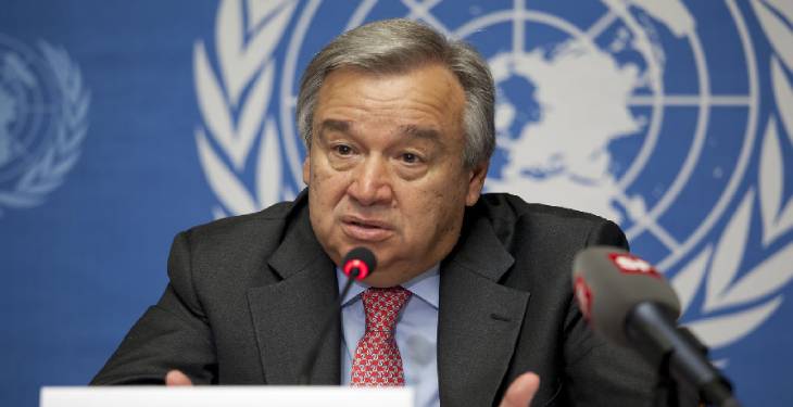  الأمم المتحدة: مجلس الأمن يعقد مشاورات مغلقة حول قضية الصحراء المغربية