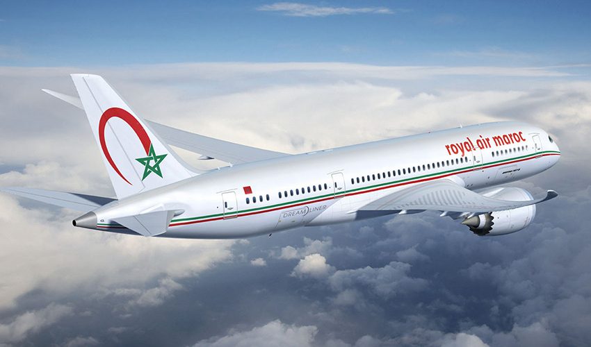  الخطوط الملكية المغربية: تقديم مواقيت الرحلات عند المغادرة والوصول بمختلف مطارات المملكة