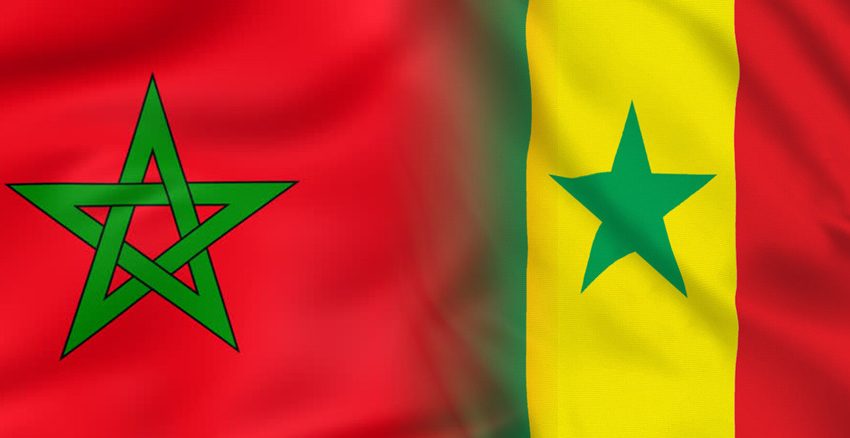 المغرب ضيف شرف معرض السنغال الدولي السادس للمعادن