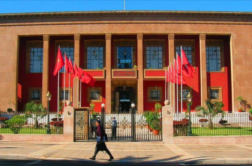 توسيع مجالات التعاون والتنسيق بين المغرب والبحرين في المجال البرلماني