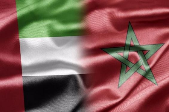  المغرب يجدد دعمه القوي والمتواصل للسيادة الكاملة للإمارات العربية المتحدة