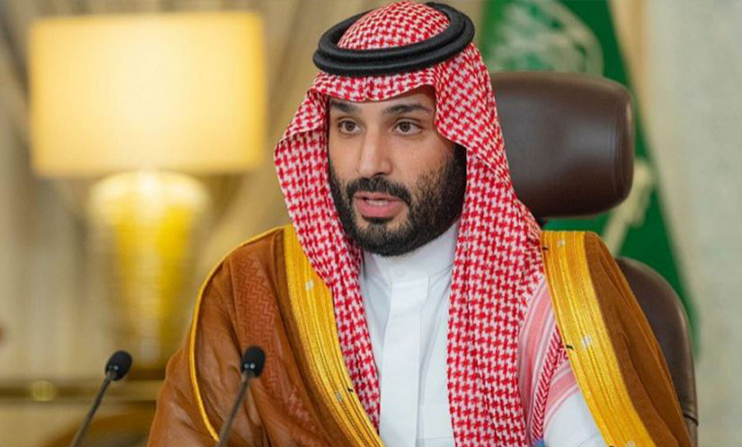 الرياض تتقدم بطلب رسمي لاستضافة إكسبو 2030