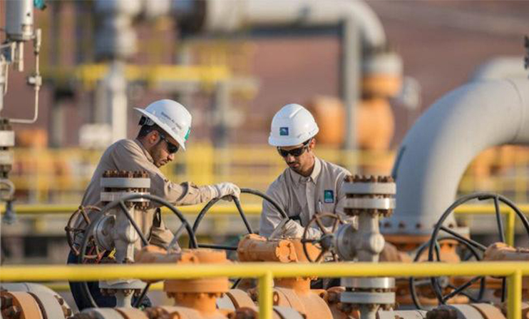  وزارة الطاقة : استهداف منشآت النفط السعودية من قبل الحوثيين هو استهداف للاقتصاد العالمي