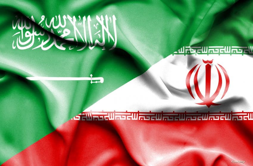  الخارجية الإيرانية: محادثاتنا مع السعودية في أفضل حالاتها