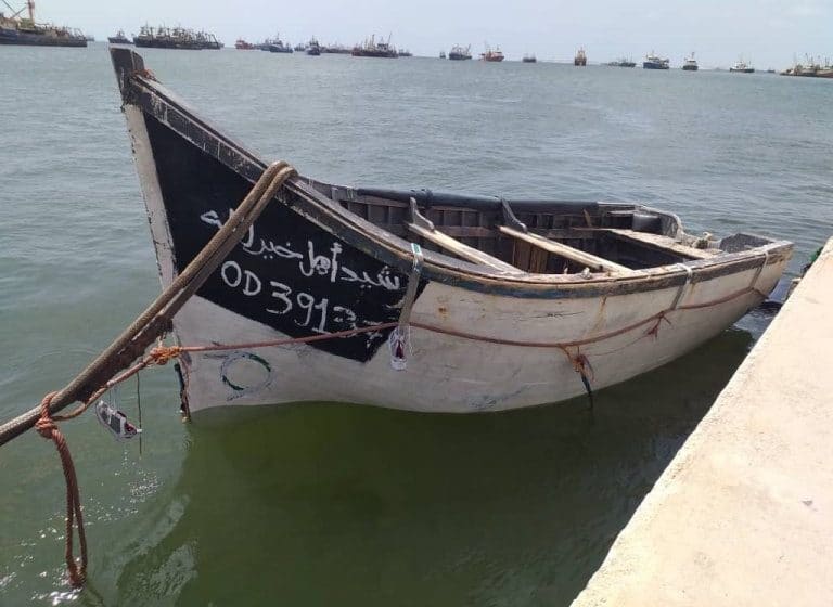  موريتانيا: غرق شخص وإصابة ستة آخرين بسبب سوء أحوال الطقس