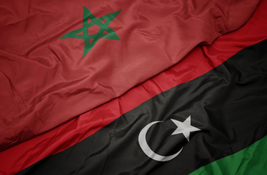  المجلس الرئاسي الليبي يشيد ب”الدور الكبير” لجلالة الملك في تسوية النزاع في ليبيا