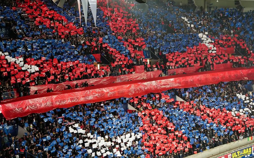  بطولة فرنسا: منع جماهير باريس سان جرمان من التوجه الى مرسيليا تخوفا من أعمال شغب