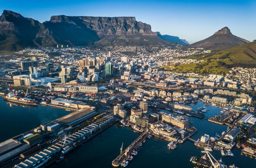  جنوب إفريقيا .. تقرير يكشف نقاط الضعف في نظام مكافحة غسيل الأموال